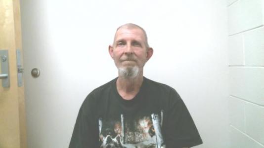 Clay Augusta Berryhill Jr a registered Sex Offender of Alabama