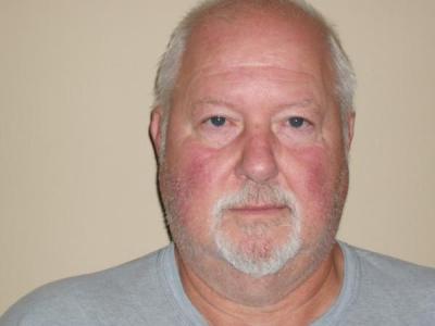 Larry Lewis Vernon a registered Sex Offender of Alabama