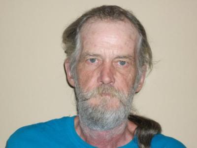 William Houston Mitchell a registered Sex Offender of Alabama