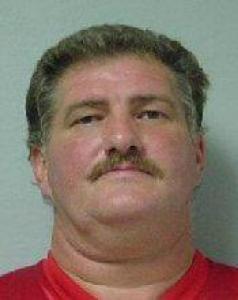 Grodon Christopher Dabbs a registered Sex Offender of Alabama