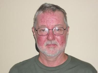 Jeffery Shawn Hopper a registered Sex Offender of Alabama