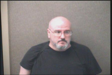 David Brian Dove a registered Sex Offender of Alabama