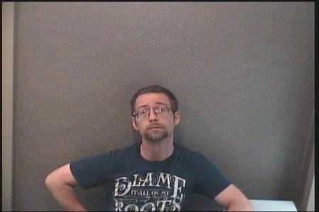 Cody Claude Grider a registered Sex Offender of Alabama