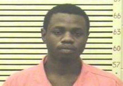 Darryl Keith Barnes a registered Sex Offender of Alabama