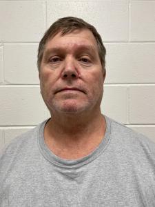William Curtis Ballenger a registered Sex Offender of Alabama