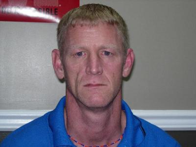 William Allen Binion a registered Sex Offender of Alabama