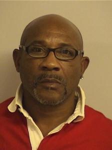 Billy Ray Harris a registered Sex Offender of Alabama
