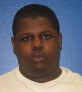 Ladarius Trevon Burt a registered Sex Offender of Alabama