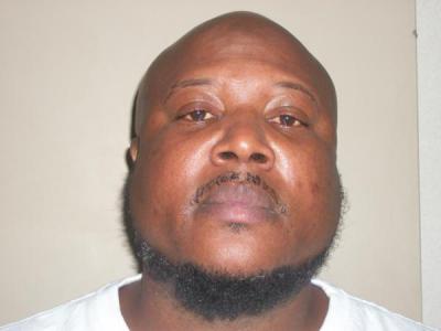 Derrick Lamark Johnson a registered Sex Offender of Alabama