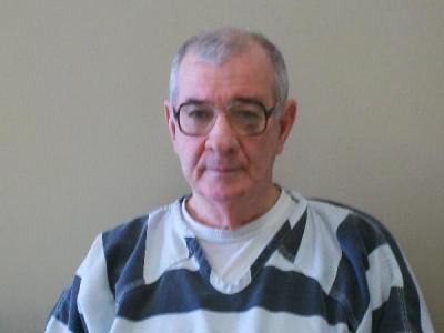 John Lankston Anderson a registered Sex Offender of Arkansas