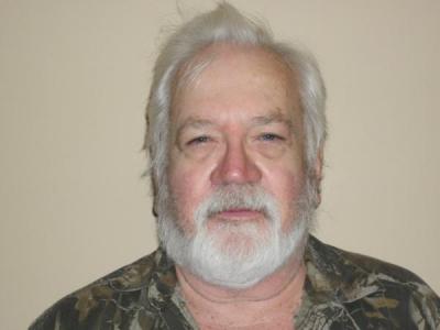 Randy Steven Garrett a registered Sex Offender of Alabama