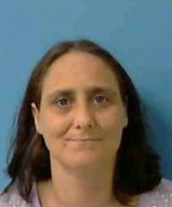 Barbara Faye Flanagan a registered Sex Offender of Alabama