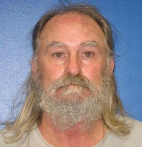 Billy Ray Pruitt a registered Sex Offender of Alabama