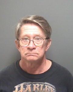 Richard Lee Comston a registered Sex Offender of Alabama