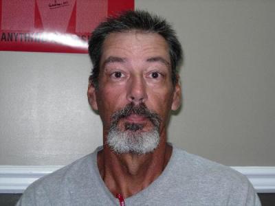 K C Lance Hughes a registered Sex Offender of Alabama