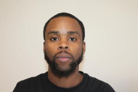 Telvin Jatavious Johnson a registered Sex Offender of Alabama