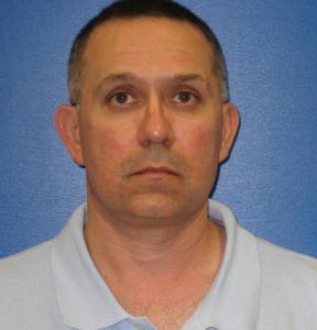 Trent William Redwine a registered Sex Offender of Alabama