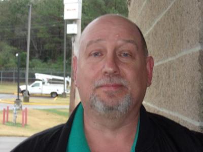 Ruben Doyle Abernathy Jr a registered Sex Offender of Alabama