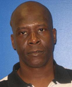 Frank George Clark III a registered Sex Offender of Alabama