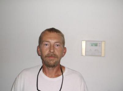 Matthew Eugene Holliday a registered Sex Offender of Alabama