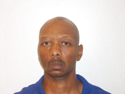 John Jerome Carter a registered Sex Offender of Alabama