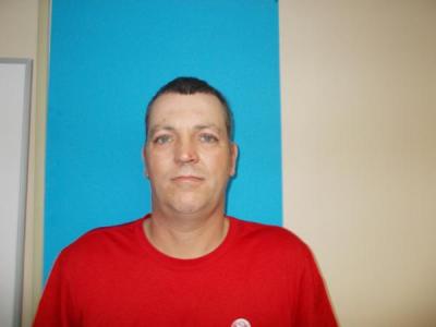 Matthew Wayne Miller a registered Sex Offender of Alabama