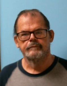 John Scott Kilpatrick a registered Sex Offender of Alabama