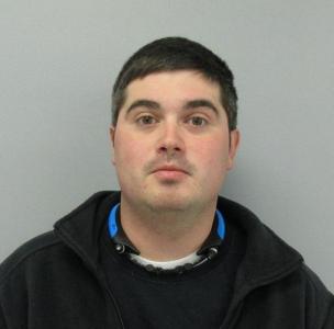 Aaron Daniel Collier a registered Sex Offender of Alabama