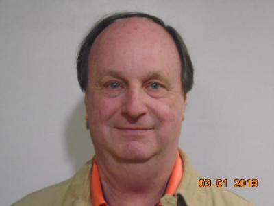 Joseph Stephen West a registered Sex Offender of Tennessee