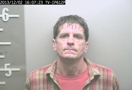 Daniel Wade Williams a registered Sex Offender of Alabama