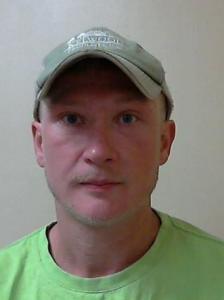Michael Caten a registered Sex Offender of Alabama