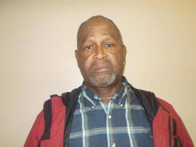 Larry Davis a registered Sex Offender of Alabama