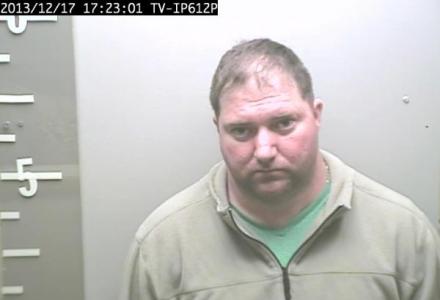Jeffery Patrick Hill a registered Sex Offender of Alabama
