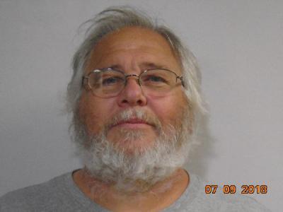 Jeffrey Paul Poore a registered Sex Offender of Alabama