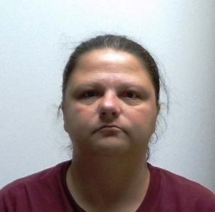 Shelley Diane Emfinger a registered Sex Offender of Alabama