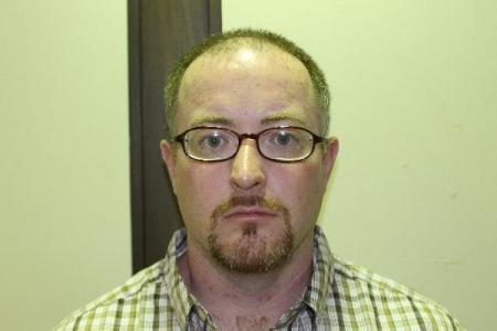 Troy Blake Smith a registered Sex Offender of Alabama