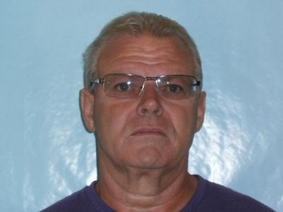 William Alvin Minton a registered Sex Offender of Alabama