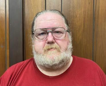 Warren Dale Skinner a registered Sex Offender of Alabama