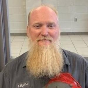 Billy Heath Michael a registered Sex Offender of Alabama