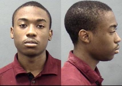 Javaris Melvin Lewis a registered Sex Offender of Texas