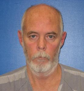 Stephen Patrick Hornfeck a registered Sex Offender of Alabama