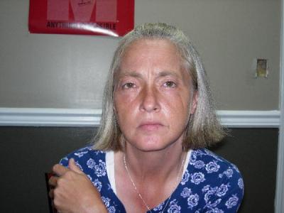 Angela Sue Sexton a registered Sex Offender of Alabama