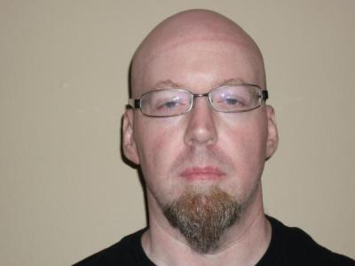 Greg Alan Pennington a registered Sex Offender of Alabama