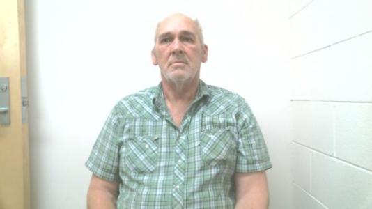Jason Edgar Fickett a registered Sex Offender of Alabama