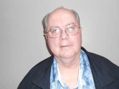Jerry James Wooten a registered Sex Offender of Alabama