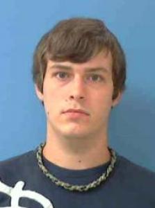 Robert Blake Gunter a registered Sex Offender of Alabama