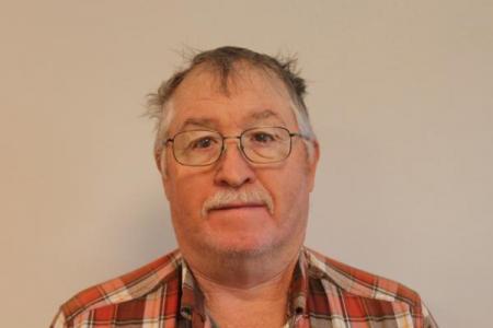 James Edward Harrelson Jr a registered Sex Offender of Alabama