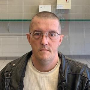 Thomas Brian Hill a registered Sex Offender of Alabama
