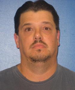 Jason Scott Whitehead a registered Sex Offender of Alabama