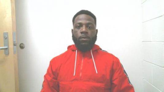 Jamal Lewis Tyus a registered Sex Offender of Alabama